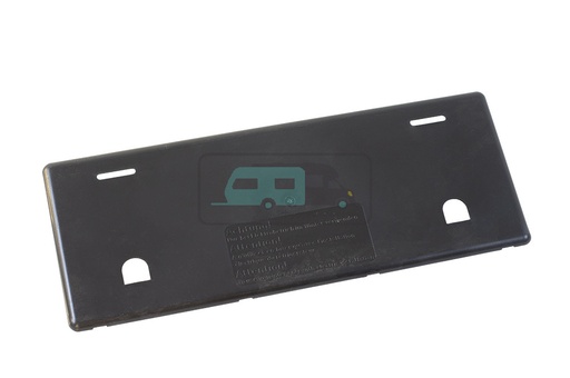 [OCS_2204039B] MPK Winterafdekkap Zwart voor 2204035