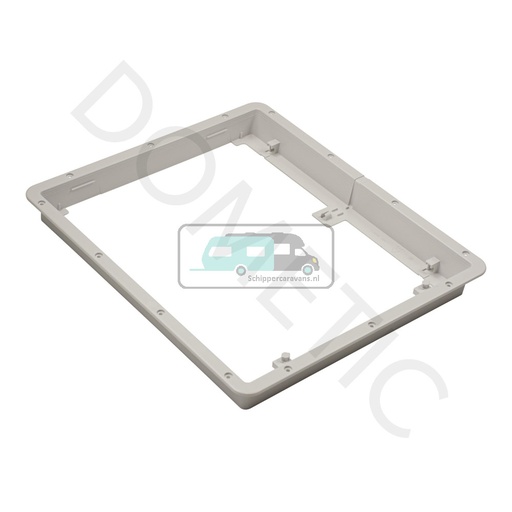 [OCS_2204068] Dometic Inbouwframe Wit LS 230