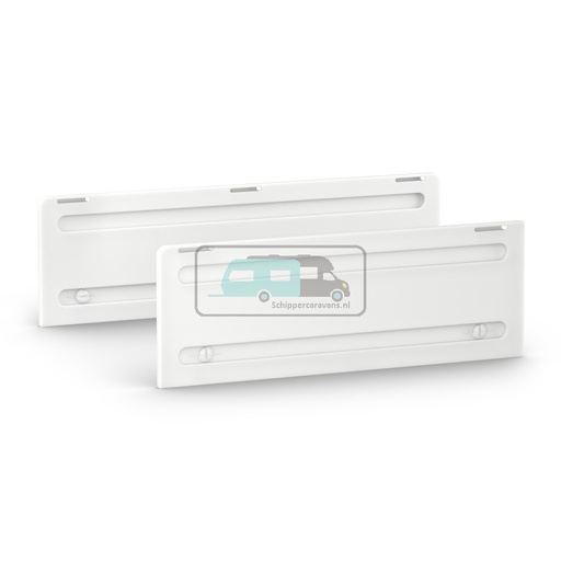 [OCS_2204075] Dometic Winterafdekset WA120/130 Wit