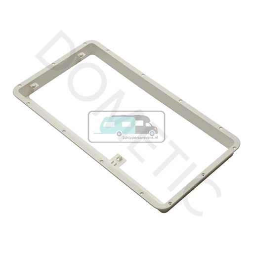 [OCS_2204091] Dometic Inbouwframe Wit LS 300