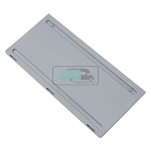 [OCS_2204100] Dometic LS300 Winterafdekkap Lichtgrijs 223x480