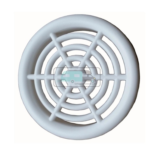 [OCS_2205014B] Rozet Rond Opbouw 43-48mm