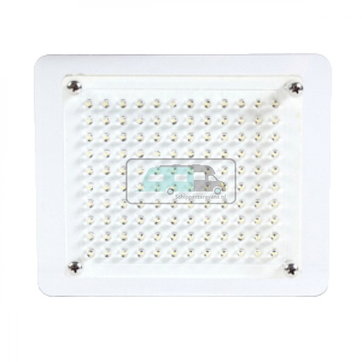 [OCS_2208036] Plafonnière Vierkant LED