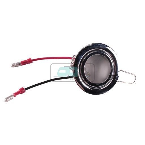 [OCS_2208083] Dometic Inbouwspot LED 0.2W