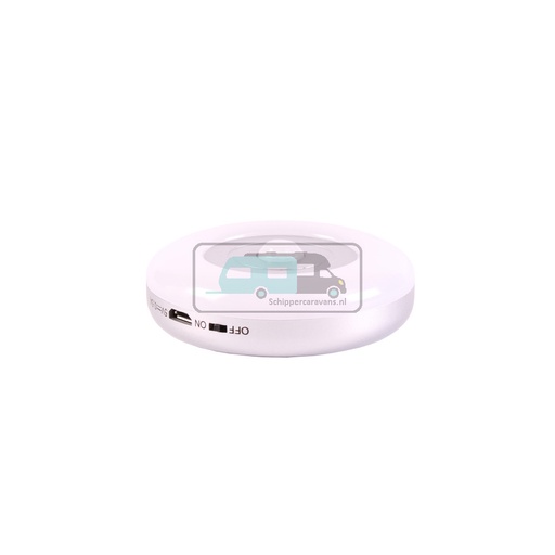 [OCS_2208088B] Dometic Kastlamp LED incl. PIR Sensor & USB