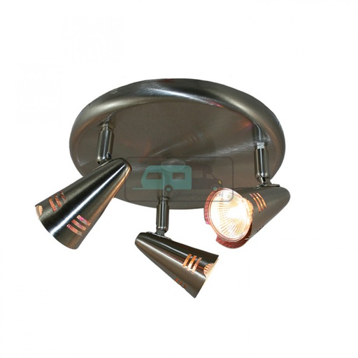 [OCS_2208096] Plafonnière Spot Jesper LED