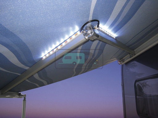 [OCS_2208102] Fiamma Led verlichting 9 leds tbv luifelarm