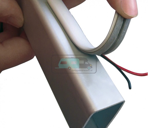 [OCS_2208105] Fiamma Kit Cables Rail