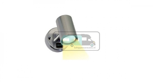 [OCS_2208120] Frilight Mini Tube D1 met Schakelaar LED