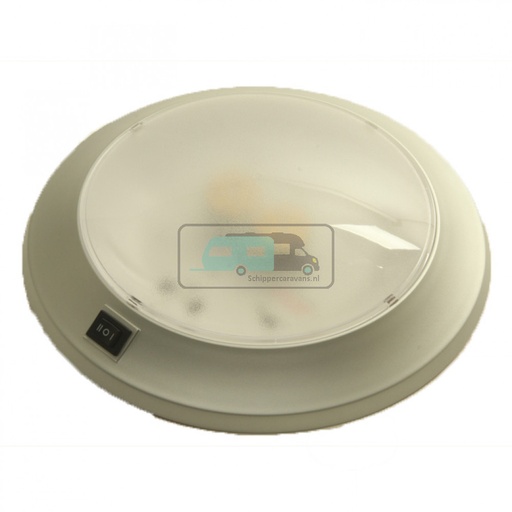 [OCS_2208161] Plafonnière Rio LED