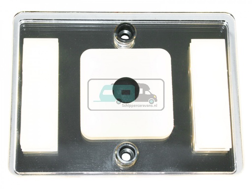 [OCS_2208183] Plafonnière Almond LED