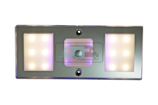 [OCS_2208184B] Plafonnière Arum LED