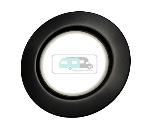 [OCS_2208189] Frilight Inbouwspot Vega 48 9SMD Mat Chroom