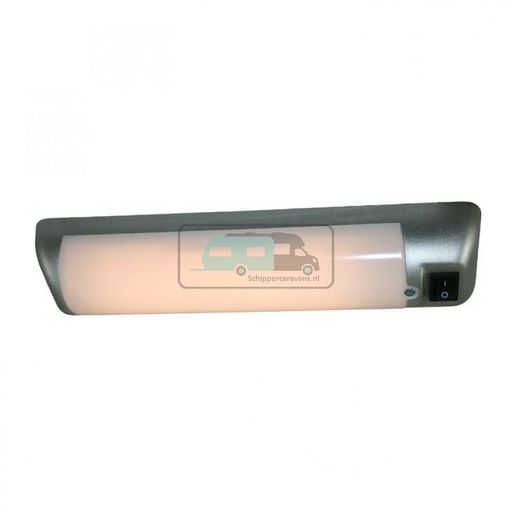 [OCS_2208234] Plafonnière Soft Silversand LED
