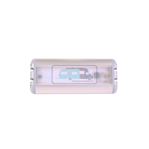 [OCS_2208265] Brightline Flat Dual 12-LED 12V/32V 17.5cm