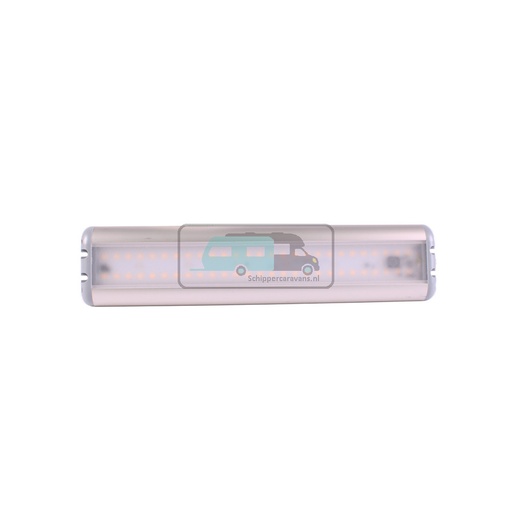 [OCS_2208266B] Brightline Flat Dual 27-LED 12V/32V 34,5cm.