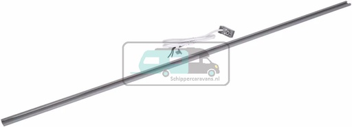 [OCS_2208362B] Dometic Stroomrail Eindstuk met Kabel 80cm