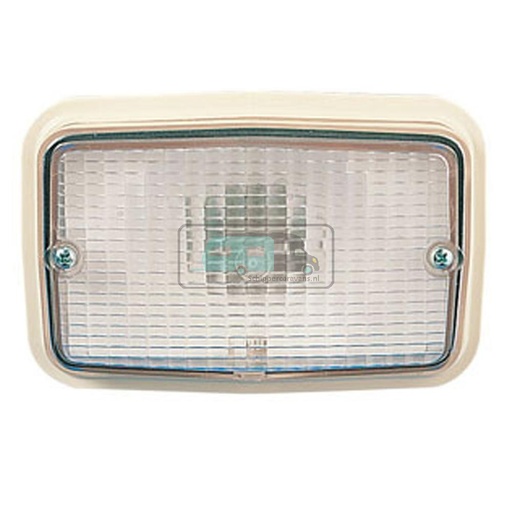 [OCS_2216019] Voortentlamp Inbouw Wit