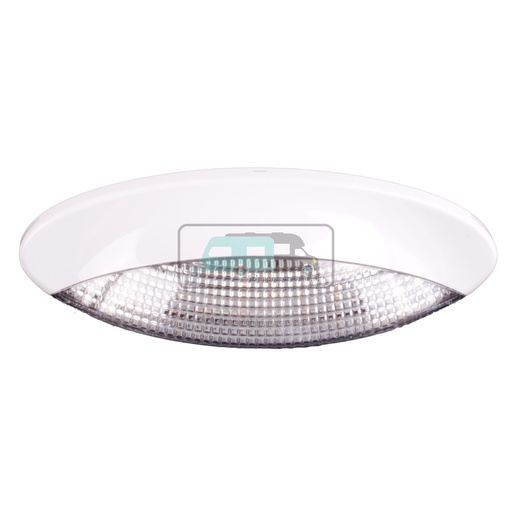[OCS_2216040B] Voortentlamp Wave LED Wit
