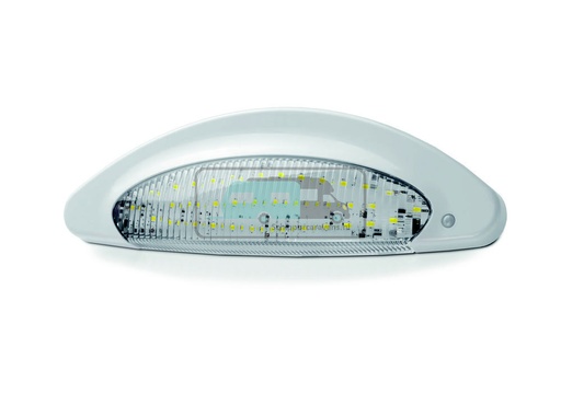 [OCS_2216042B] Voortentlamp met Bewegingssensor Pir LED