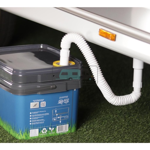 [OCS_2245003] Smarttank Flexibele Aansluiting