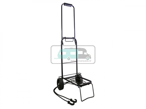 [OCS_2304003] HTD Steekwagen Opvouwbaar Primo 50kg