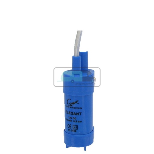 [OCS_2308007B] Comet Dompelpomp Elegant 12V-10L