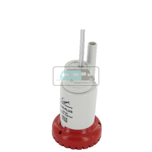 [OCS_2308010B] Comet Dompelpomp Lux-Plus 12V-19L