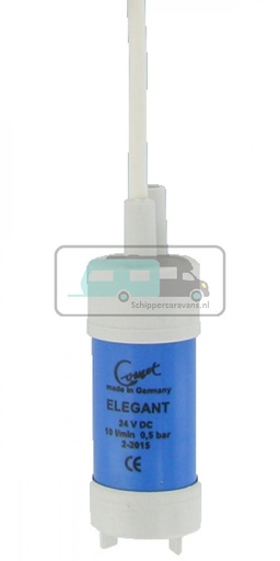 [OCS_2308013] Comet Dompelpomp Elegant 24V-10L
