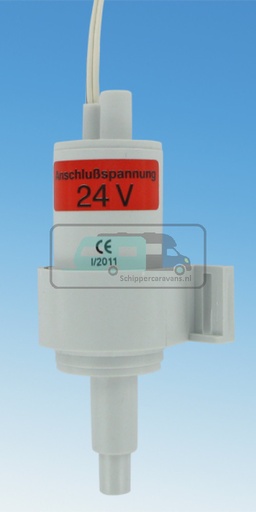 [OCS_2308016] Comet Extra-Inline Waterpomp 24V-8L