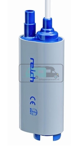 [OCS_2308043B] Reich Dompelpomp 12V-12L