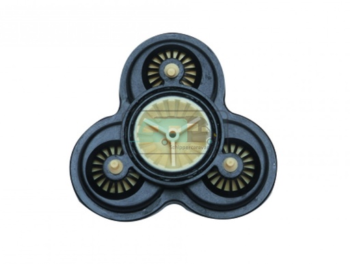 [OCS_2310022] Shurflo Rubbers set