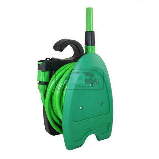 [OCS_2313024] Waterslanghaspel Maas Compact 10mtr.
