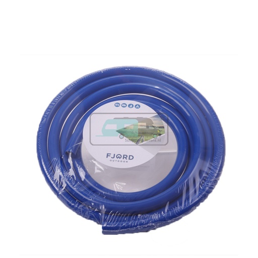 [OCS_2313045B] Waterslang Koud Blauw 10x14mm 2.5mtr