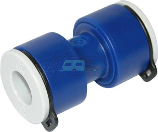 [OCS_2313105B] Reich UniQuick Verbindingsstuk Recht