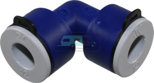 [OCS_2313106B] Reich UniQuick hoekverbinding 90°