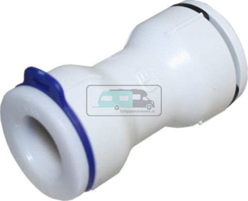 [OCS_2313134B] Reich UniQuick Adapter van 12mm naar 14mm buis