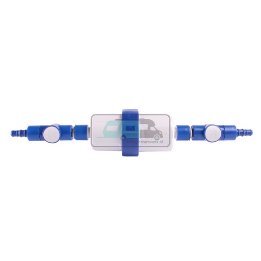 [OCS_2313206] Reich Myclean Water Installatieset rechte aansluit