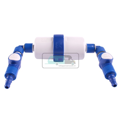 [OCS_2313207] Reich Myclean Water Installatieset 90° aansluiting