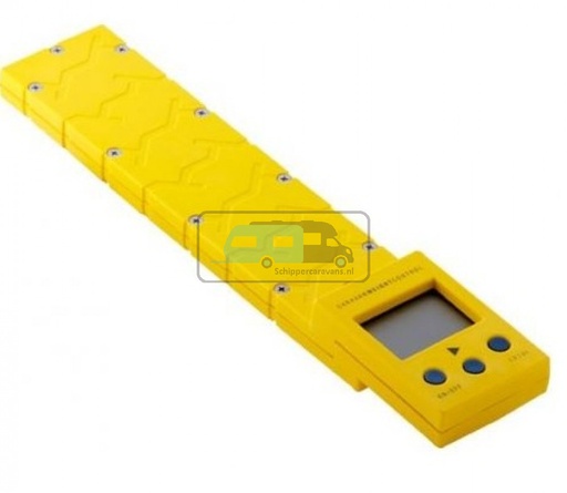 [OCS_2314001] Reich Caravanweger 1000kg Geel