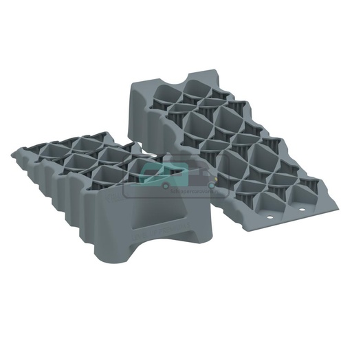 [OCS_2318051] Fiamma Kit Level Up Premium S