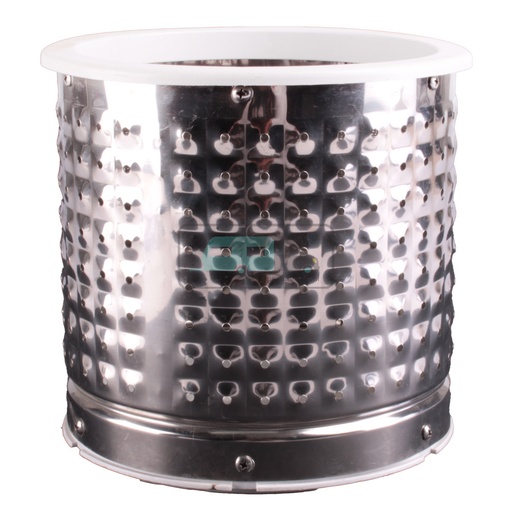 [OCS_2320003] WLA Wastrommel