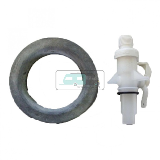 [OCS_24846] Thetford Aqua Magic IV Watervalve 