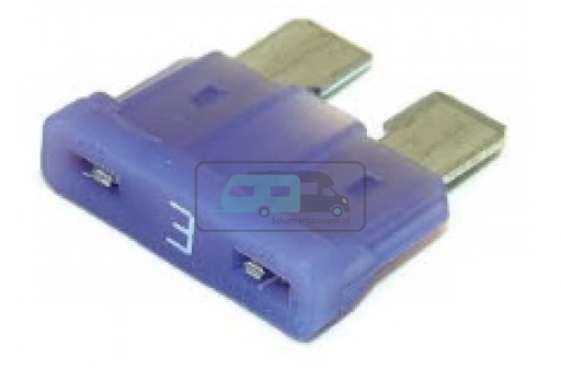 [OCS_2604012] Steekzekering 3A