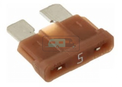 [OCS_2604014] Steekzekering 5A