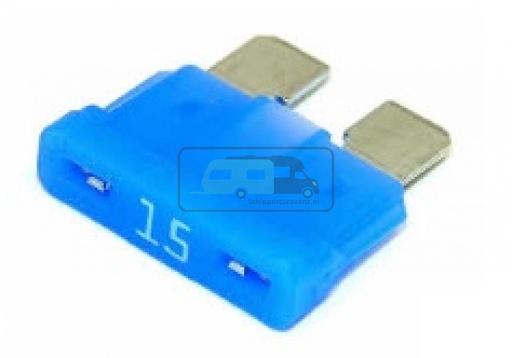 [OCS_2604017] Steekzekering 15A