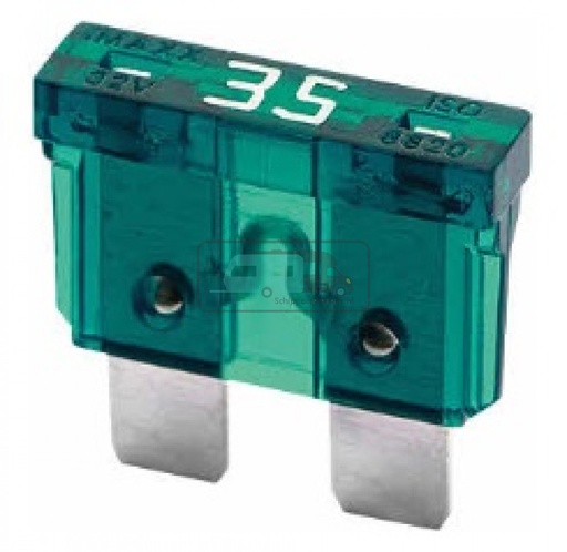 [OCS_2604021] Steekzekering 35A