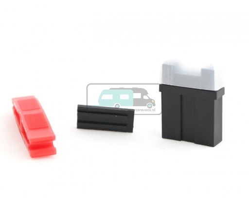 [OCS_2604028] Steekzekeringhouder t.b.v. Vlakstekker