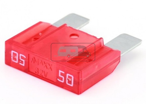 [OCS_2604053] Maxi Zekering 50A p/s