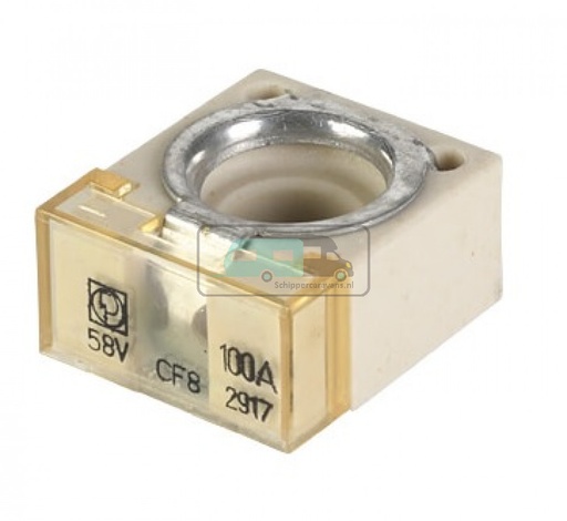 [OCS_2604092] Blokzekering 100A p/s